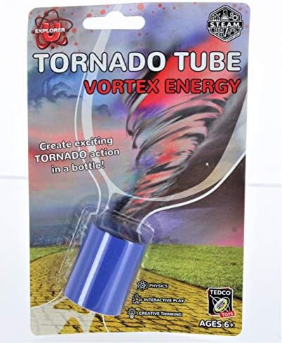 Tornado Tube - Assorted Colors - Image 4