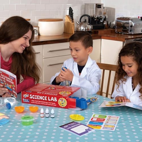 Galt Toys, Science Lab, Science Kit for Kids, Ages 6+, Multicolor - Image 6