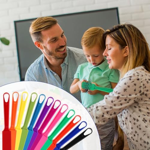 Sanwuta 12 Pcs Magnet Wands for Kids, Magnetic Bingo Wands Bulk - Image 6
