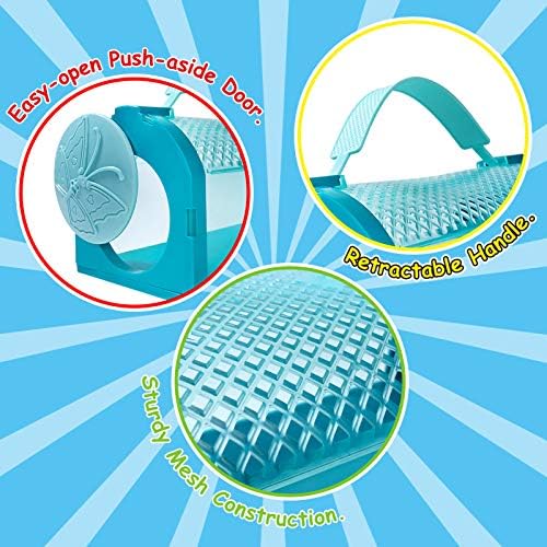 ESSENSON Bug Catcher Kit, 2 Pcs Bug Cage - Image 5