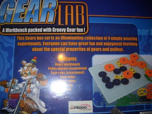 Gear Lab - Image 4