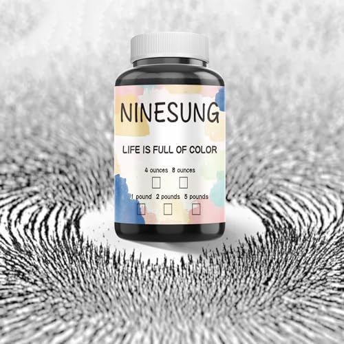 Magnetic Sand, Iron Filings, Iron Powder Filings Magnetic Power for Magnet Education and School Experiments Learning & Education Intelligence Toys, Iron Oxide Powder Shavings for Science (10 Pound) - Image 2