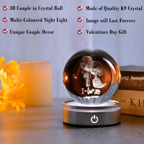 IFOLAINA Romantic Gifts for Couple Girlfriends Women Newlywed - Image 6