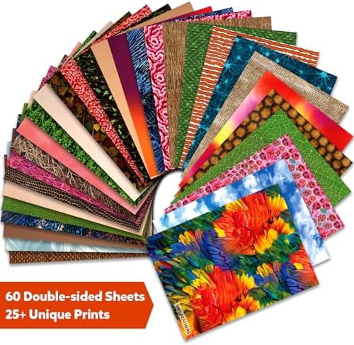Skillmatics Life Science Construction Paper for Kids – DIY Craft Activity - Image 2