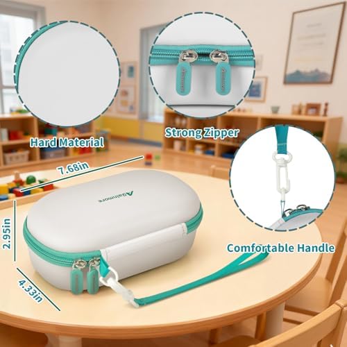 Kids 3D Pen Case for 3Doodler Start+ Essentials 2023/2024 - Image 3