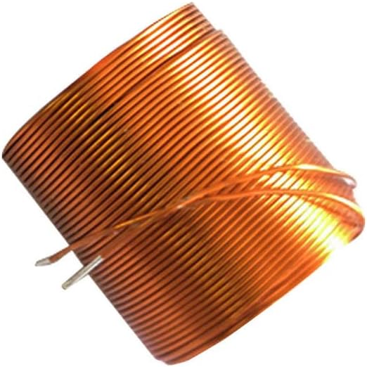 2/4PCS 21X22MM Magnetic Levitation Coil Large Outside Diameter Large Thrust DIY Full Copper Core Coil Experiment Coil (4) - Image 5