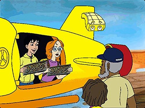 Clue Finders 5th Grade Educational Computer Game - Image 3