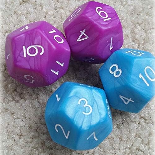 ThinkFun Math Dice Chase - The Fun Game of Mathematical Hot Potato, Invented by a Math Teacher - Image 4