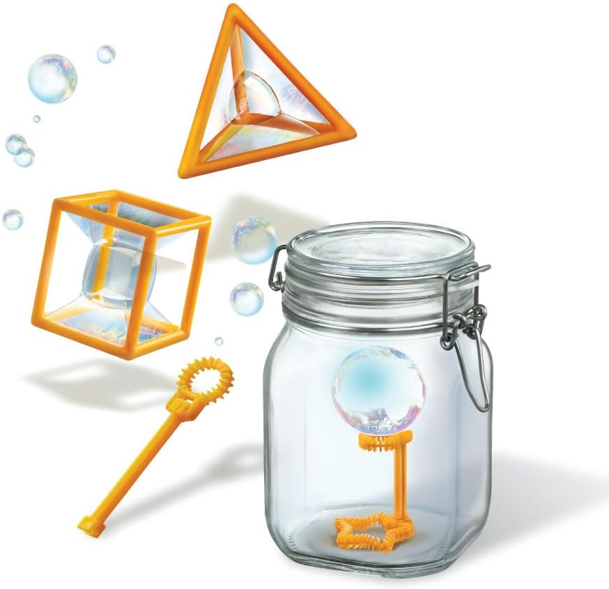 4M Steam Powered Kids Kitchen Science Kit - Image 3