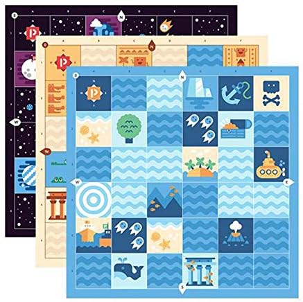 Primo Toys PRIMO009A-EN Blue Ocean Adventure Pack - Image 4