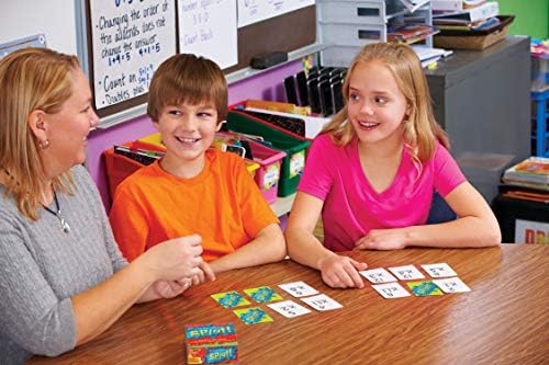 Teacher Created Resources Edupress Math Splat Game: Multiplication (EP63953) - Image 4