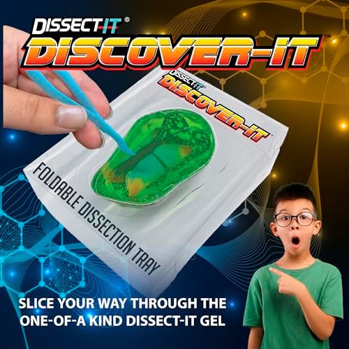 Discover it Butterfly, Science Lab Kit, STEM Toys for Kids, Ages 5+ - Image 2