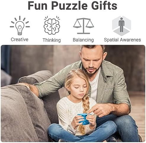 iKeelo Money Maze Puzzle Box (2 Pack), Makes Cash Gift Giving Much More Fun - Image 3