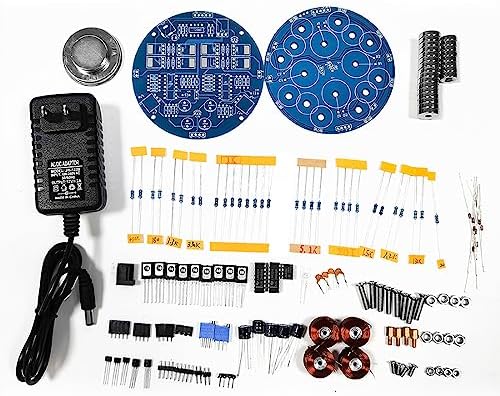 1Set /300g Intelligent Magnetic Levitation Kits Suspension Magnetic Electronic Module Finished Products - Image 4