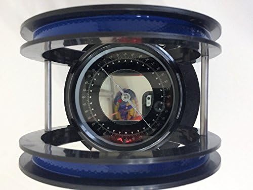 Helmholtz Galvanometer Heavy Duty Educational - Image 3
