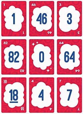 Evermade Proof! and Adsumudi Math Games Bundle - Fast Paced, Fun Card Games to Improve Mental Math Skills for Kids Ages 8-12 - Image 5