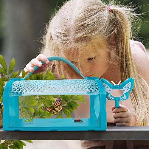 ESSENSON Bug Catcher Kit, 2 Pcs Bug Cage - Image 4