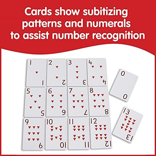 edxeducation School Friendly Playing Cards, 8 Decks, 448 Cards - Image 4