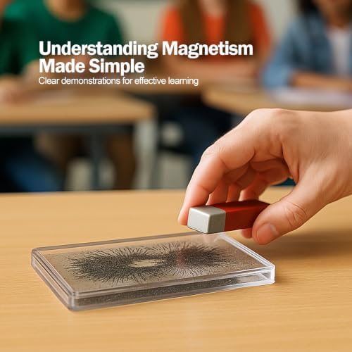 MAGFLD: Magnetic Field Demonstration, 4 x 3 - Image 7