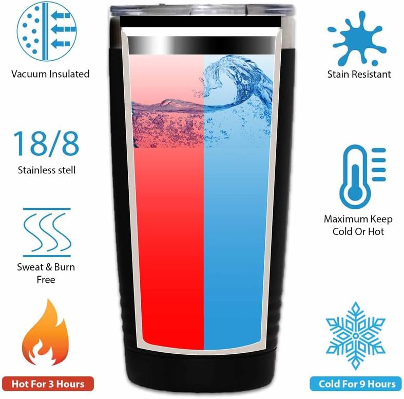 Detective Teal Edition Viking Tumbler 20oz - Finds missing socks - Police Officer Cop Patrol Detective Sheriff Law Enforcement Police Academy Student Police Chief - Image 3