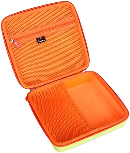 Mchoi Hard Carrying Case for ThinkFun Gravity Maze Marble Run, Case Only - Image 2