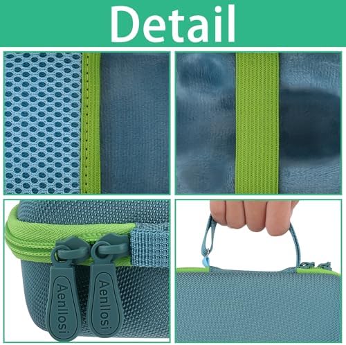 Aenllosi Storage Case for 3Doodler Start+Essentials 2024 3D Pen - Image 2