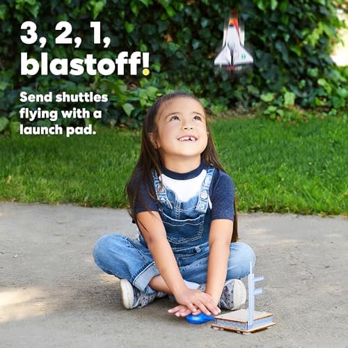 KiwiCo Science Explorer Bundle: Geologist Astronaut Paleontologist Ages 5-9 - Image 7