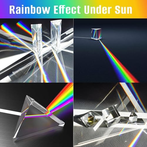 QFkris Crystal Prism Bundle - Image 2