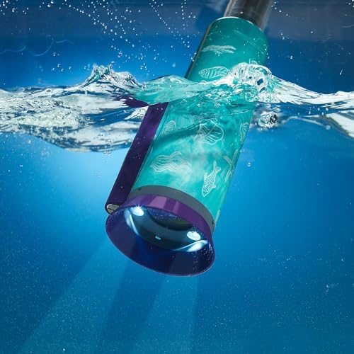 Educational Insights Nancy B's Science Club AquaScope Underwater Viewer - Image 5