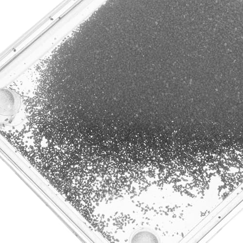 HEMOTON 5pcs Iron Powder Magnetic Sand, Classroom Magnetism Studies, Physics Teaching Tools, Iron Filings for Science Experiments - Image 7