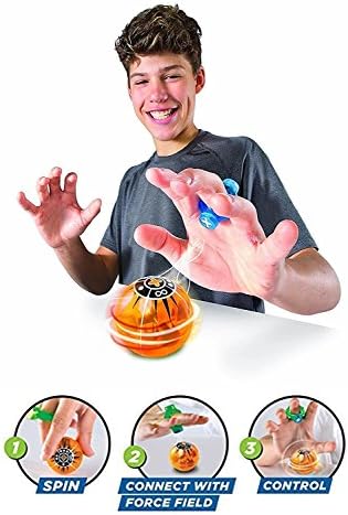 Spinning with Lights for Kids - Image 3