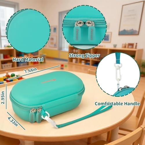 Kids 3D Pen Case for 3Doodler Start+ Essentials 2023/2024 - Image 3