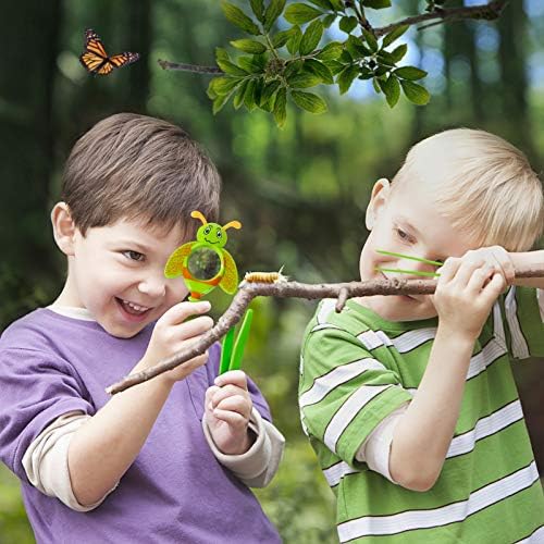ESSENSON Bug Catcher Kit, 2 Pcs Bug Cage - Image 6