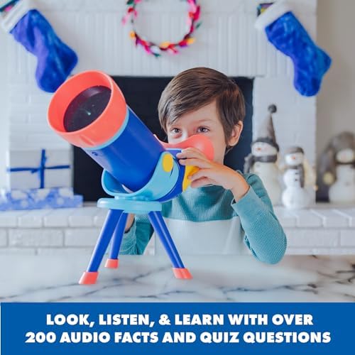 Educational Insights GeoSafari Talking Space Explorer - Image 4