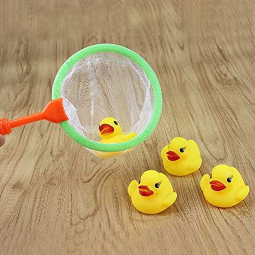 Shindel 6 PCS Bug Catcher for Kids, Small Insect Collecting Net, 4 Inch - Image 4