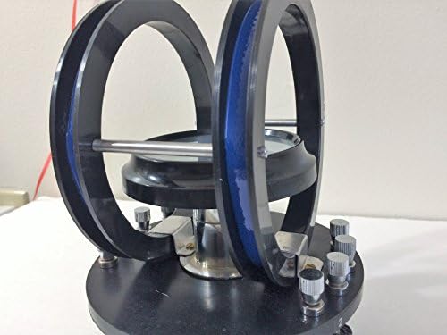 Helmholtz Galvanometer Heavy Duty Educational - Image 5