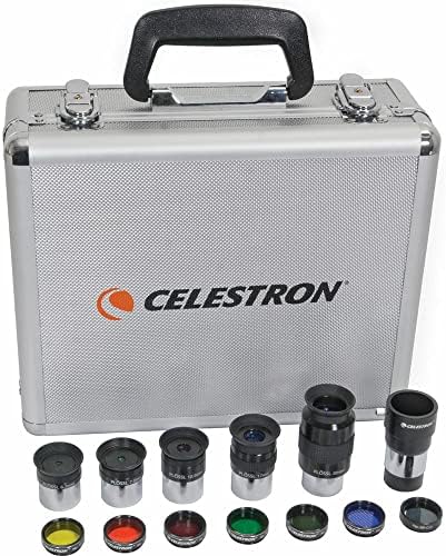 Celestron Nexstar 6SE Computerized Telescope Bundle - Image 3