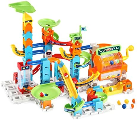VTech Marble Rush Corkscrew Rush Set - Image 2
