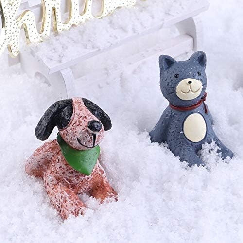 Project: Make Your Own Snow - Image 5