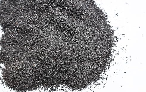 Teractive Science Gadgets Iron Powder Filings for Physics Electromagnetism Experiments Sturdy Magnetic Field Demonstr Metal Element Material. (Iron Flake 100g) - Image 4
