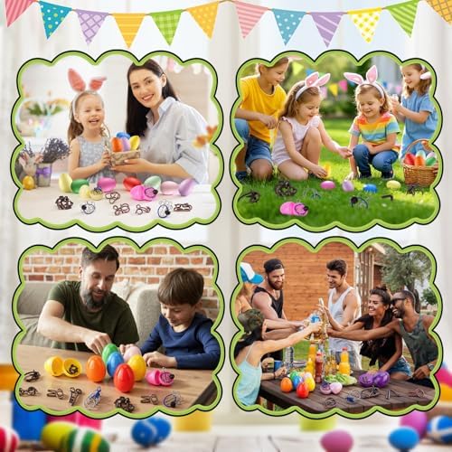 Mytothfy 36 Pack Brain Teaser Puzzles for Adults Teens - Metal Puzzles 3D Puzzle Game Toys for Adults Teens - Unlock Interlocking Puzzle Adult IQ Education Smart Toys - Image 5