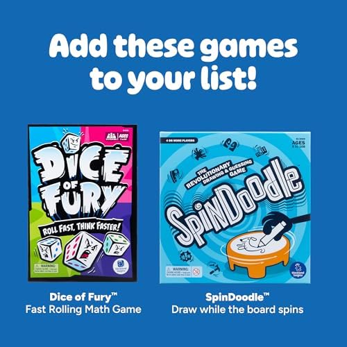 Educational Insights Fraction Formula - 3rd Grade Math Games for Kids 8-12, Fraction Tiles and Fractions Flash Cards, Learning Games and Math Manipulatives for Elementary School or Homeschool - Image 6