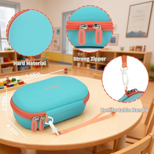 Kids 3D Pen Case for 3Doodler Start+ Essentials 2023/2024 - Image 3