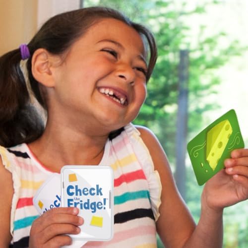 Melon Rind Check The Fridge, Math Game for Kids Adding to 25, Educational, Fun Card Game to Develop Math Skills with Confidence, for 3-6 Players, Perfect for Family Fun, Ages 8+ - Image 7