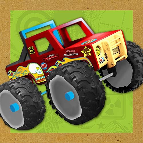 Monster Truck by Horizon Group USA - Image 5