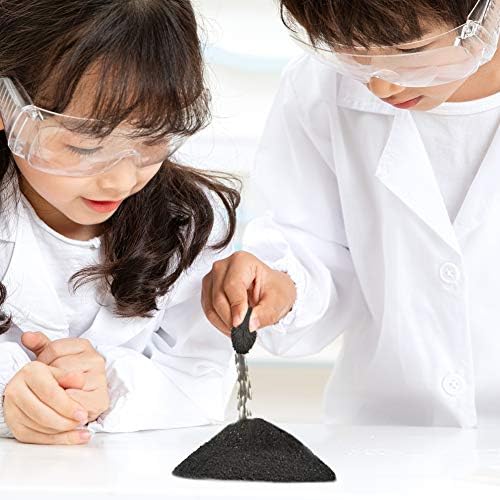 SPACECARE Magnetic Sand Iron Powder Filings Powe Storage (24 Ounces) 1 Pack - Image 3