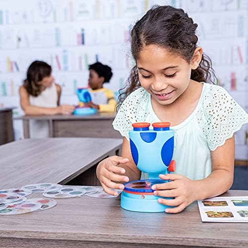 Educational Insights GeoSafari Kidscope - Image 2