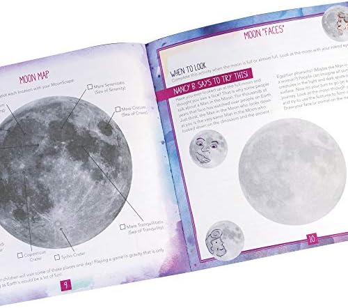 Educational Insights Nancy B's Science Club MoonScope - Image 4