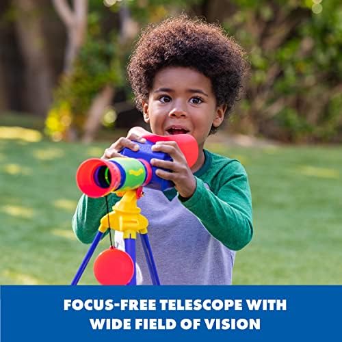 Educational Insights GeoSafari My First Telescope - Image 6