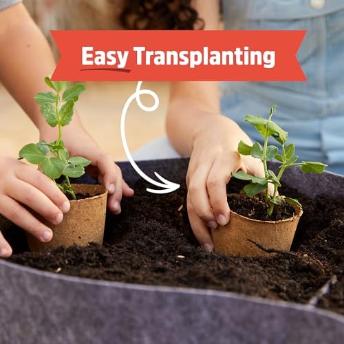 Back to the Roots Organic Watermelon Grow Kit - Image 5